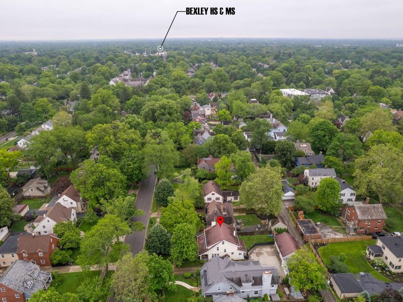 115 N Cassingham Road, Columbus, OH 43209 Photo 62