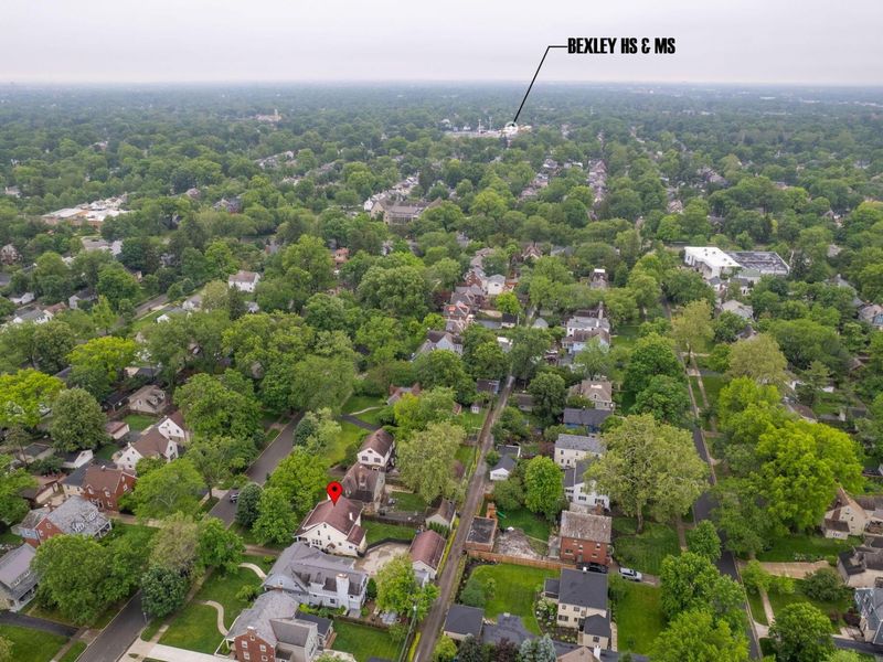 115 N Cassingham Road, Columbus, OH 43209 Photo 65
