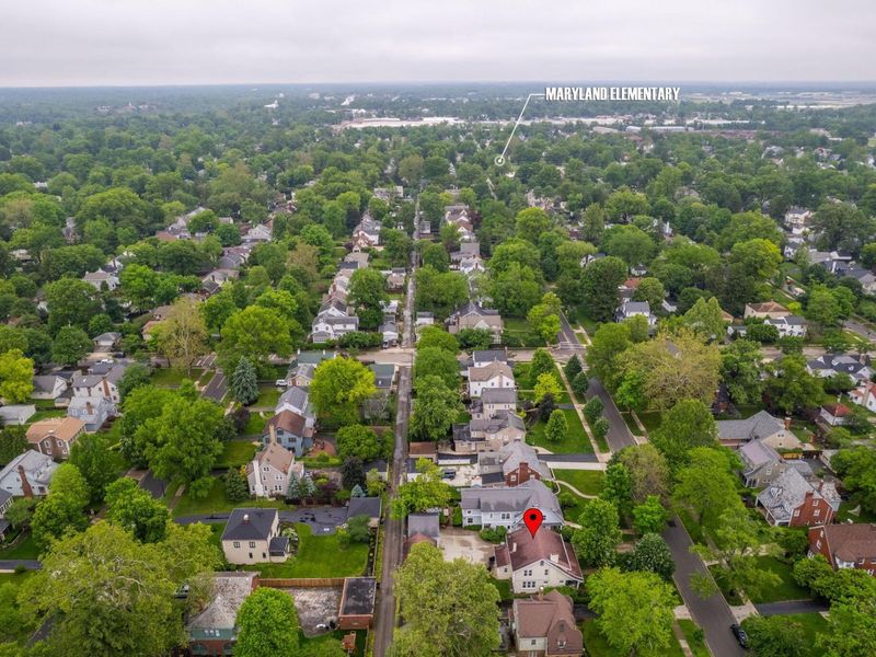 115 N Cassingham Road, Columbus, OH 43209 Photo 70