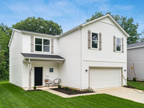 344 Postle Boulevard , Columbus, OH 43228