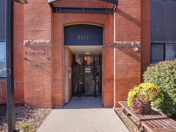 3225 Blake Street , Unit 8, Denver, CO 80205