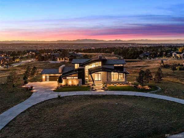 8690 Preservation Trail, Parker, CO 80134