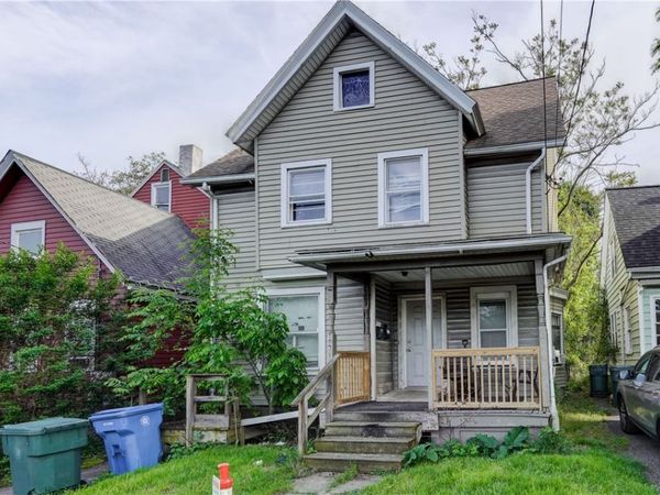197 Wilder Street , Rochester, NY 14611
