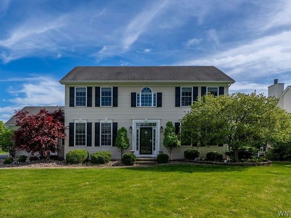3990 Slusaric Road, North Tonawanda, NY 14120