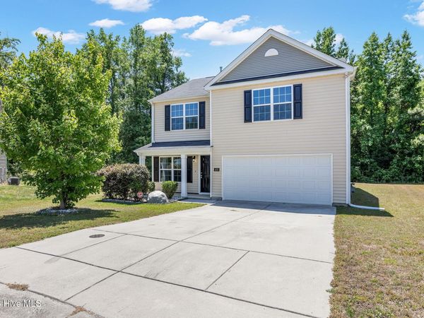 4555 Chippenham Road , Rocky Mount, NC 27804