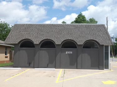 2101 NW Ferris Ave, Lawton, OK 73507