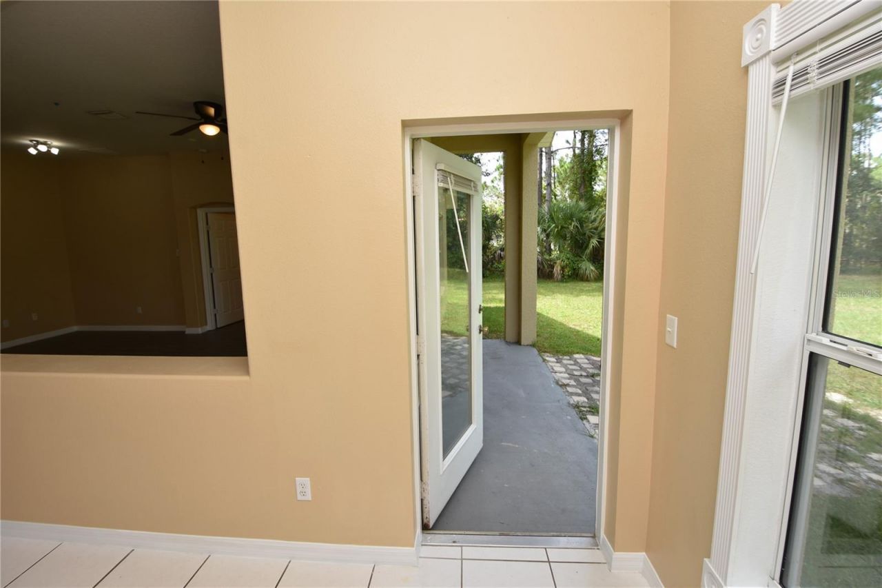 5 Rambling Lane , Palm Coast, FL 32164 Photo