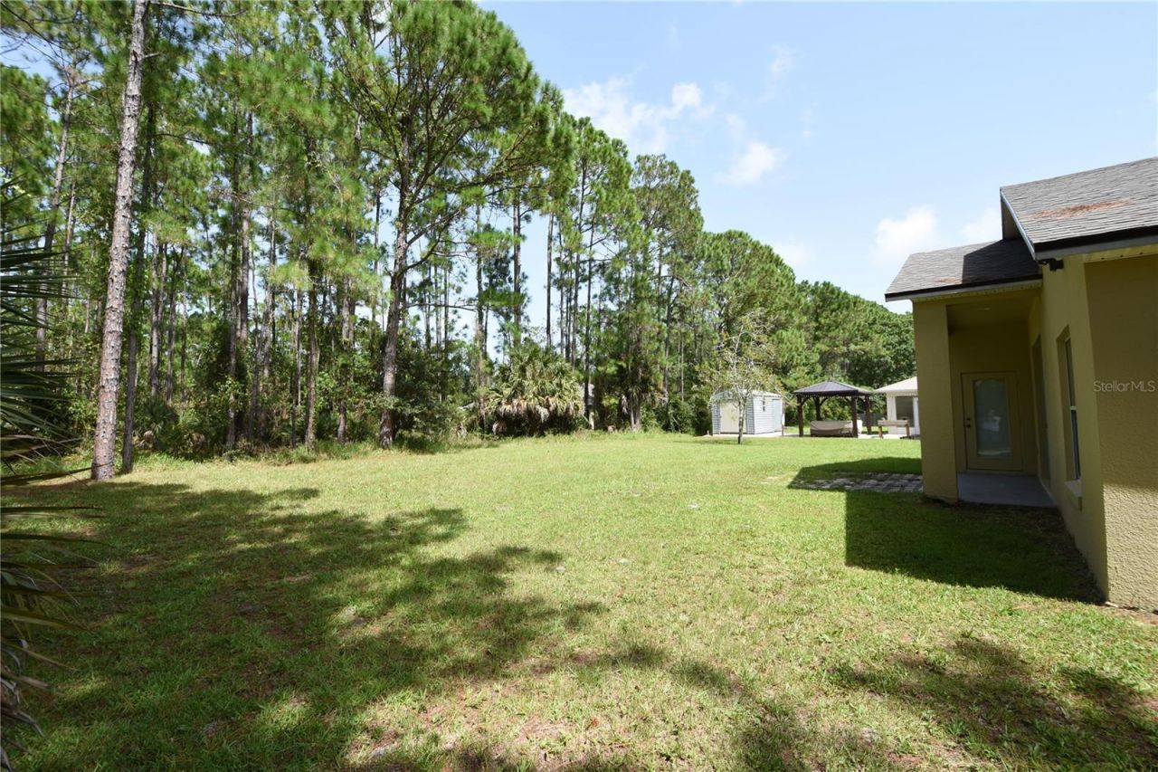 5 Rambling Lane , Palm Coast, FL 32164 Photo