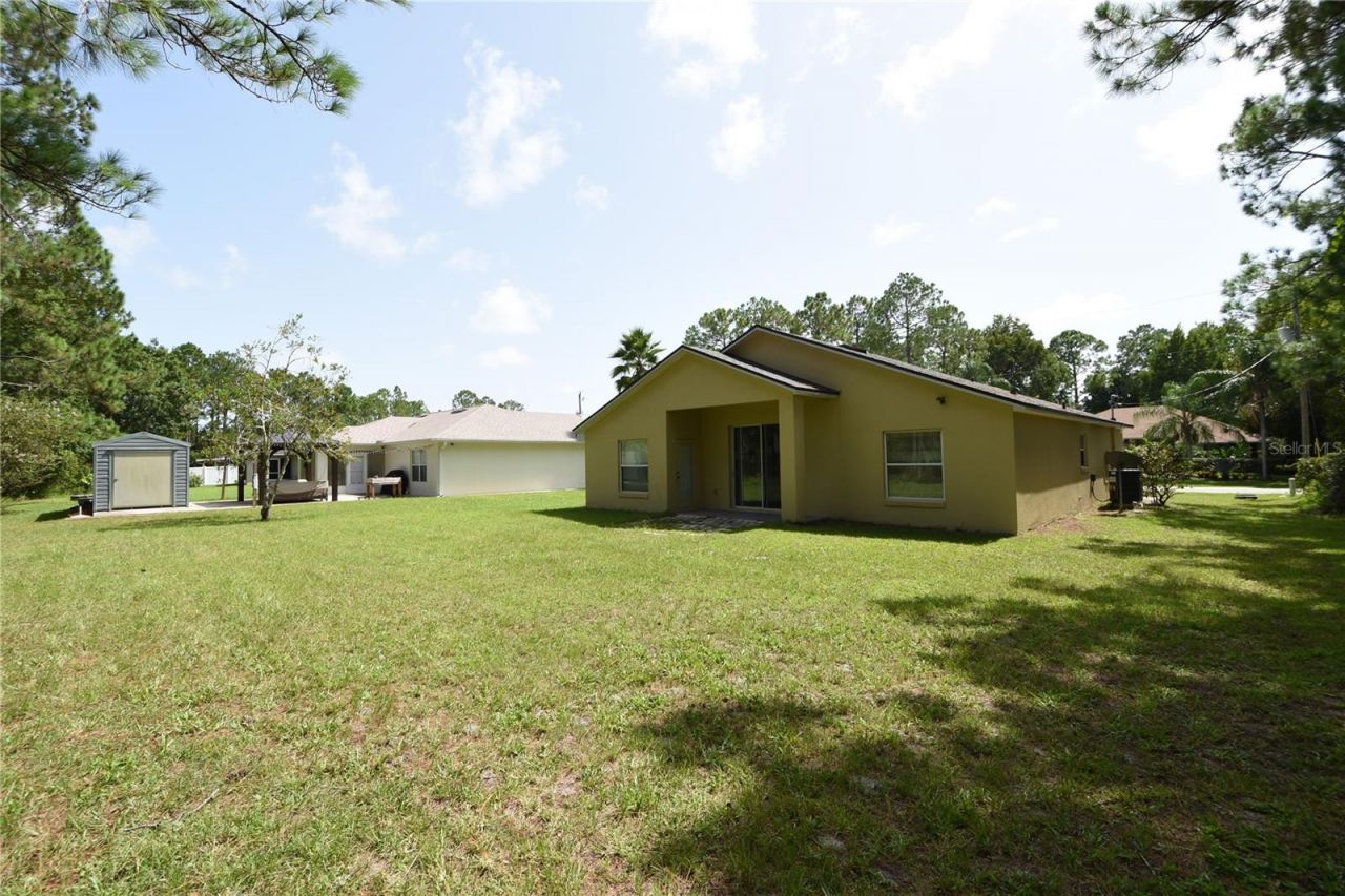 5 Rambling Lane , Palm Coast, FL 32164 Photo