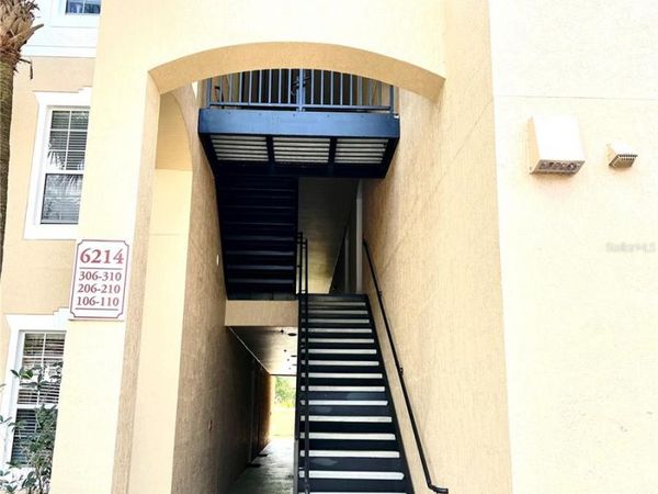 6214 STEVENSON DRIVE , Unit 307, ORLANDO, FL 32835
