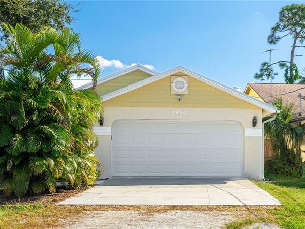 4537 S LOCKWOOD RIDGE ROAD , SARASOTA, FL 34231