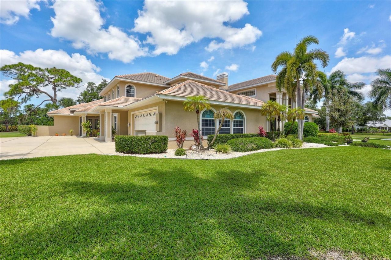 1045 Fox Creek Drive, Sarasota, FL 34240 Photo