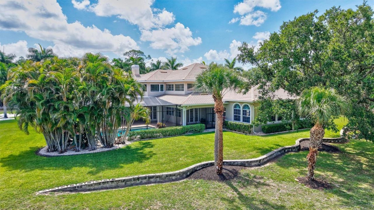1045 Fox Creek Drive, Sarasota, FL 34240 Photo