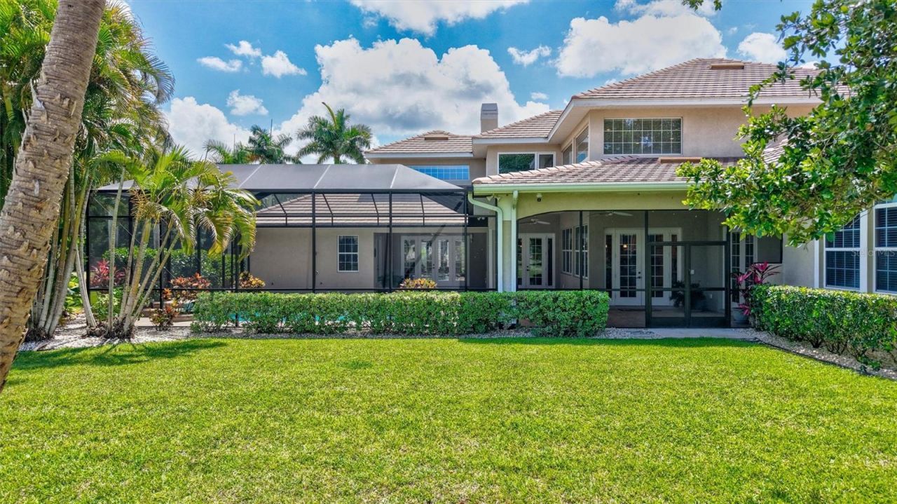 1045 Fox Creek Drive, Sarasota, FL 34240 Photo