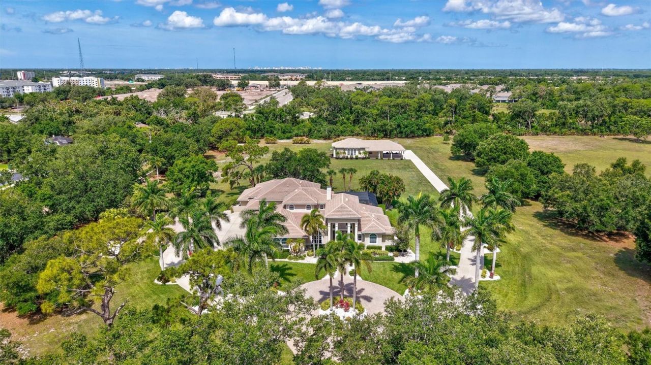 1045 Fox Creek Drive, Sarasota, FL 34240 Photo