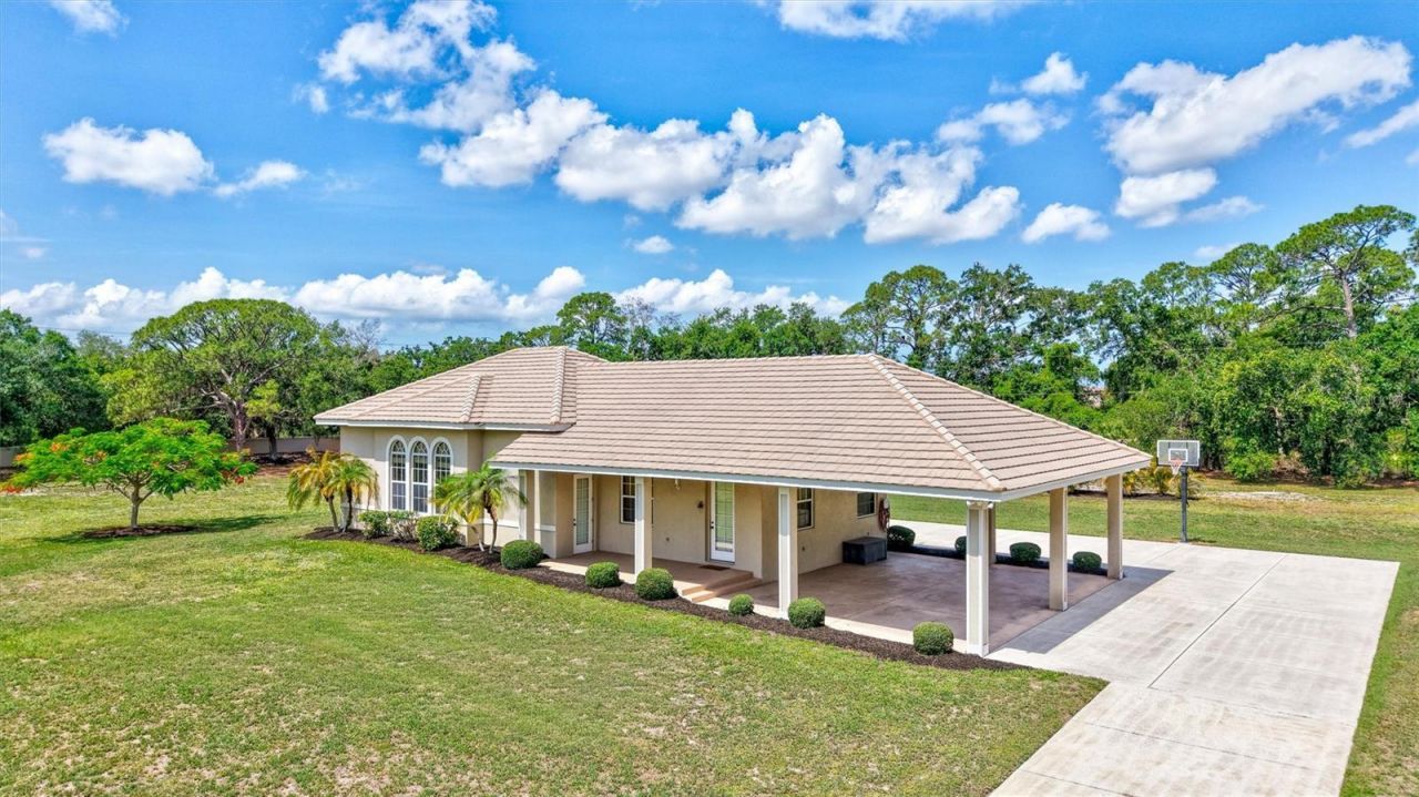 1045 Fox Creek Drive, Sarasota, FL 34240 Photo