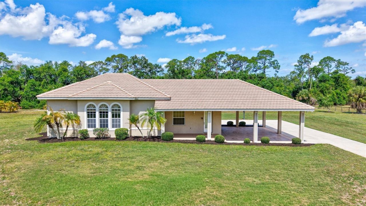 1045 Fox Creek Drive, Sarasota, FL 34240 Photo