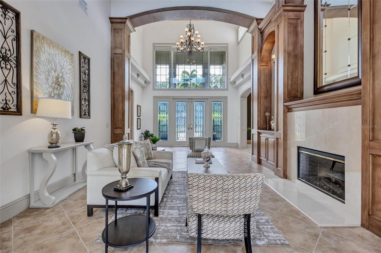 1045 Fox Creek Drive, Sarasota, FL 34240 Photo