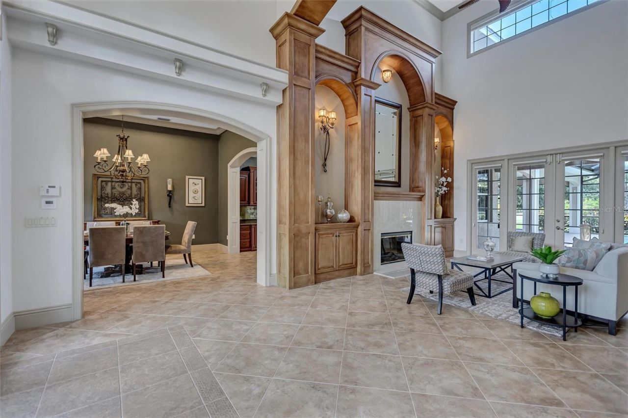 1045 Fox Creek Drive, Sarasota, FL 34240 Photo