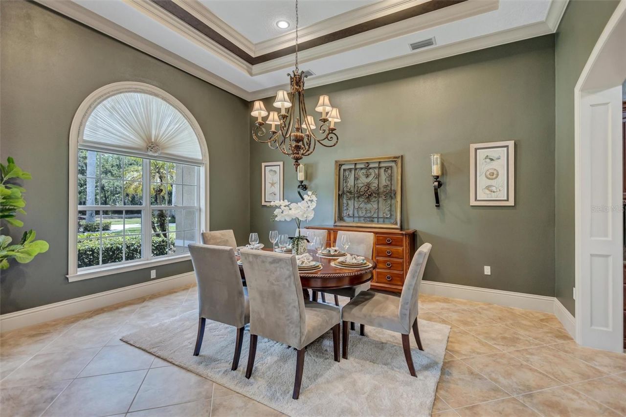 1045 Fox Creek Drive, Sarasota, FL 34240 Photo
