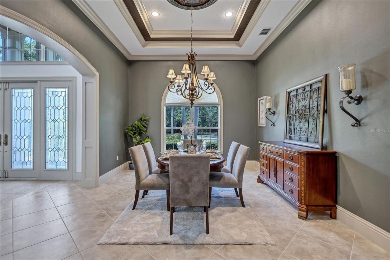 1045 Fox Creek Drive, Sarasota, FL 34240 Photo