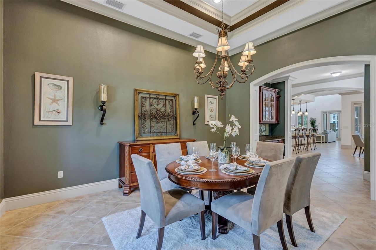 1045 Fox Creek Drive, Sarasota, FL 34240 Photo