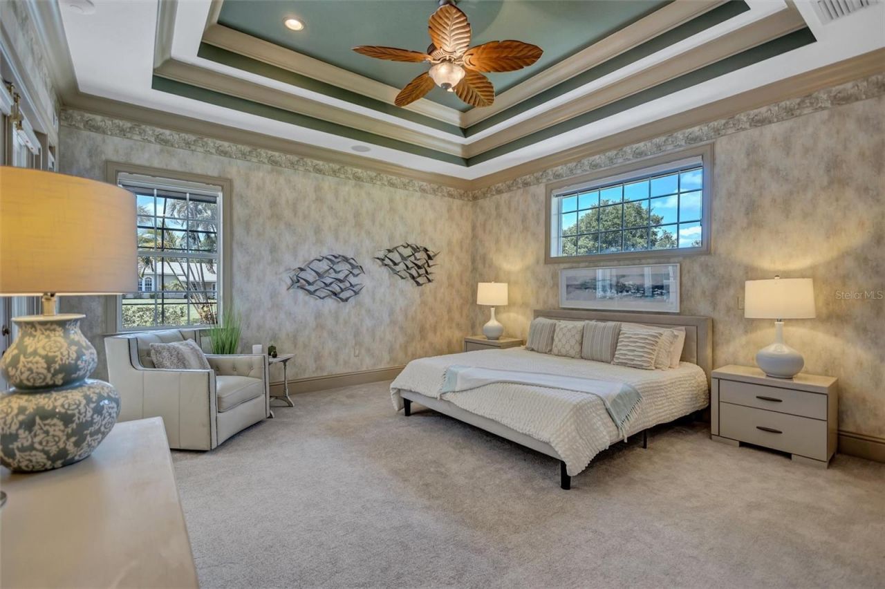 1045 Fox Creek Drive, Sarasota, FL 34240 Photo
