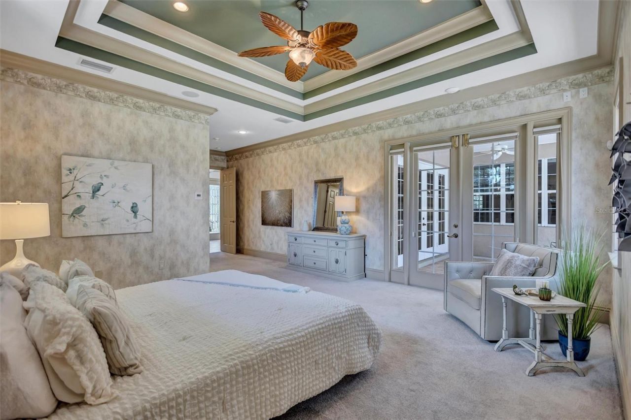 1045 Fox Creek Drive, Sarasota, FL 34240 Photo
