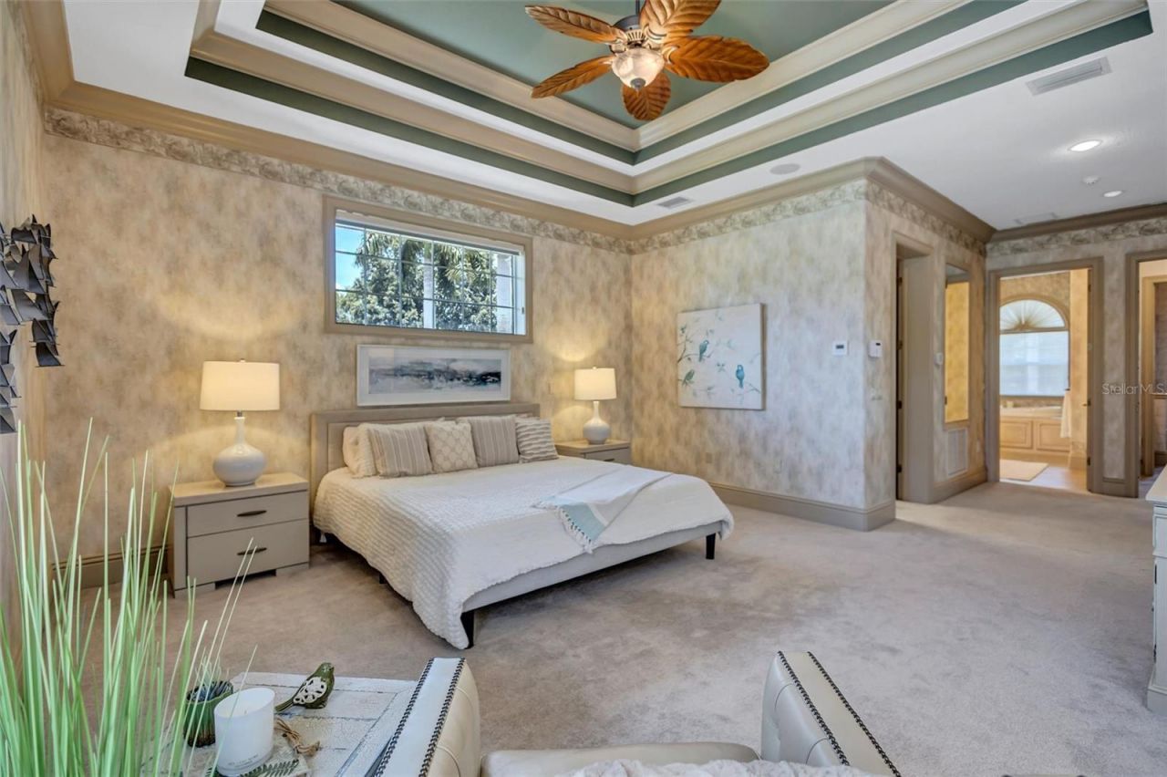 1045 Fox Creek Drive, Sarasota, FL 34240 Photo