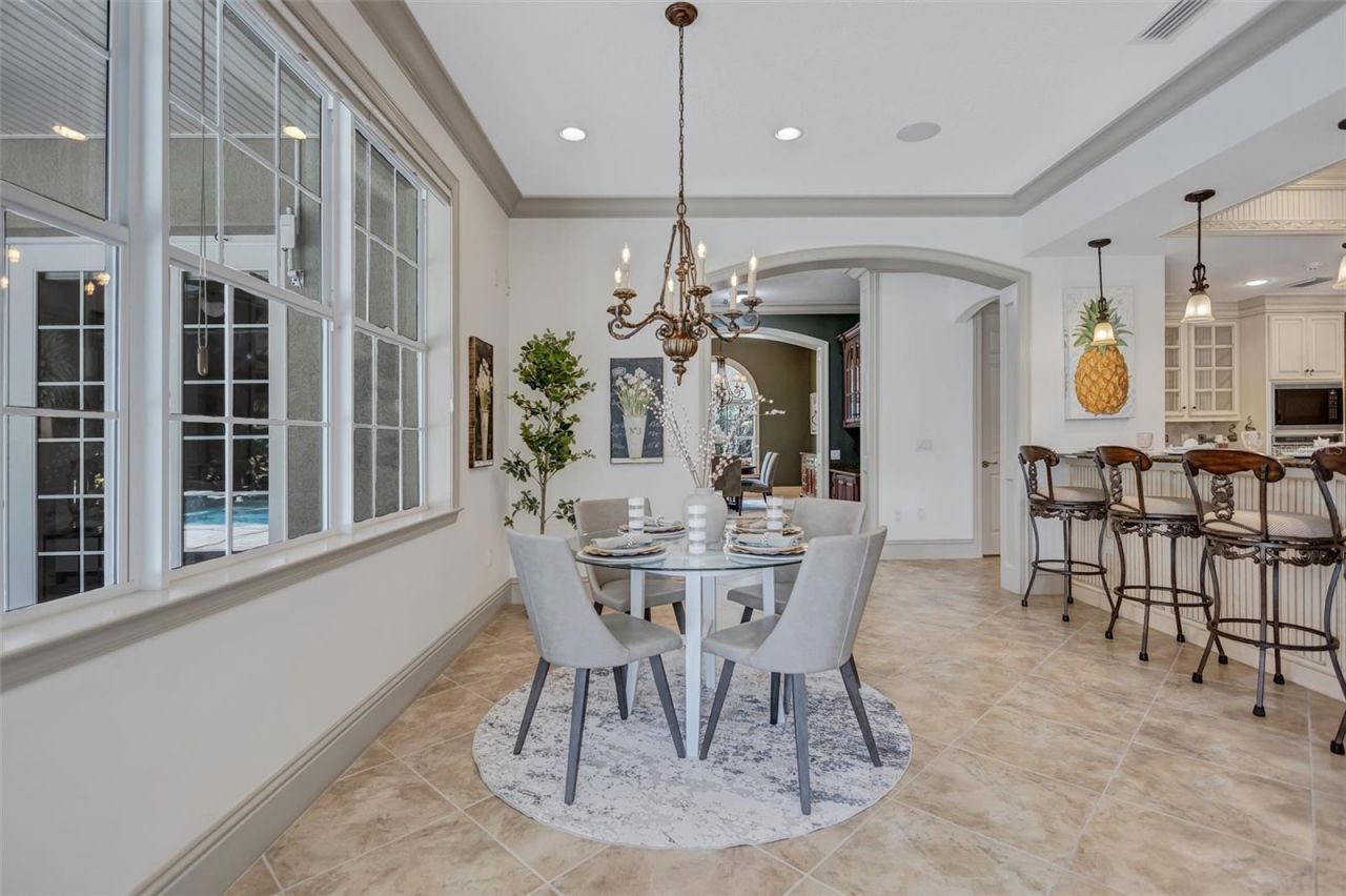 1045 Fox Creek Drive, Sarasota, FL 34240 Photo