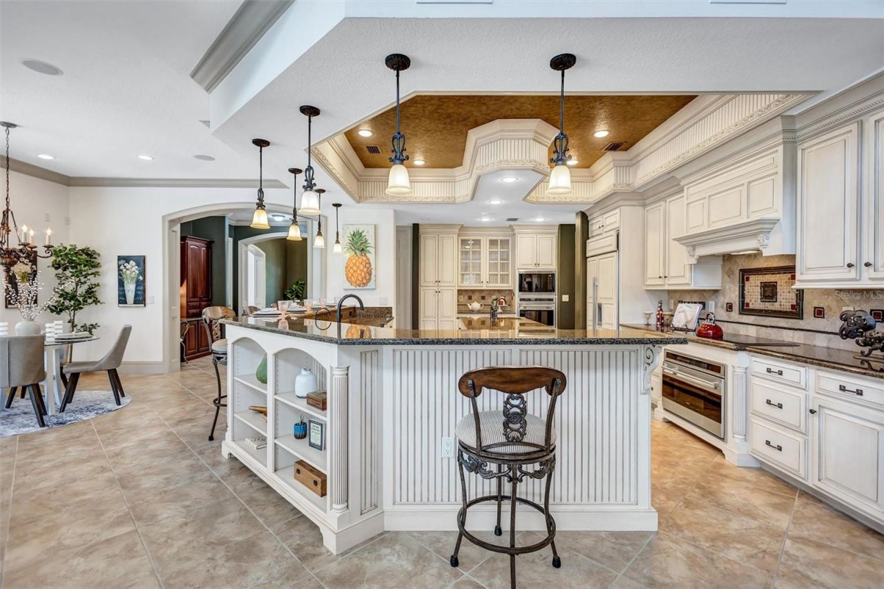 1045 Fox Creek Drive, Sarasota, FL 34240 Photo