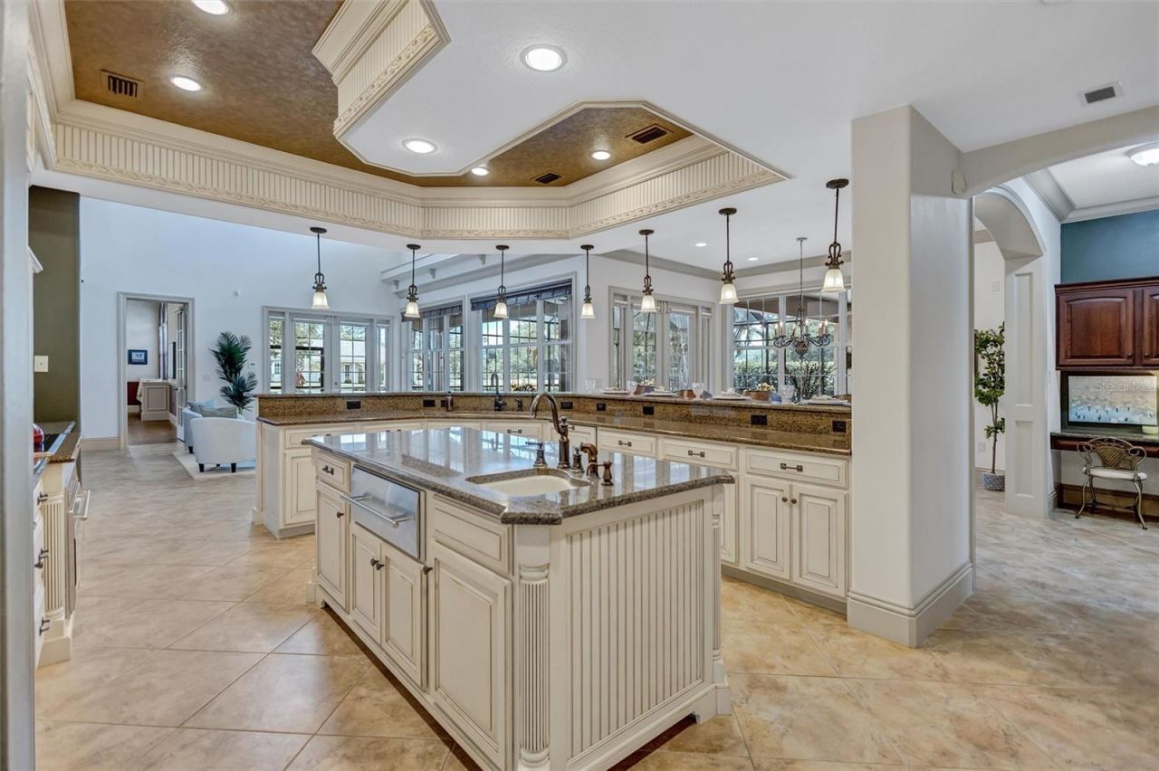 1045 Fox Creek Drive, Sarasota, FL 34240 Photo