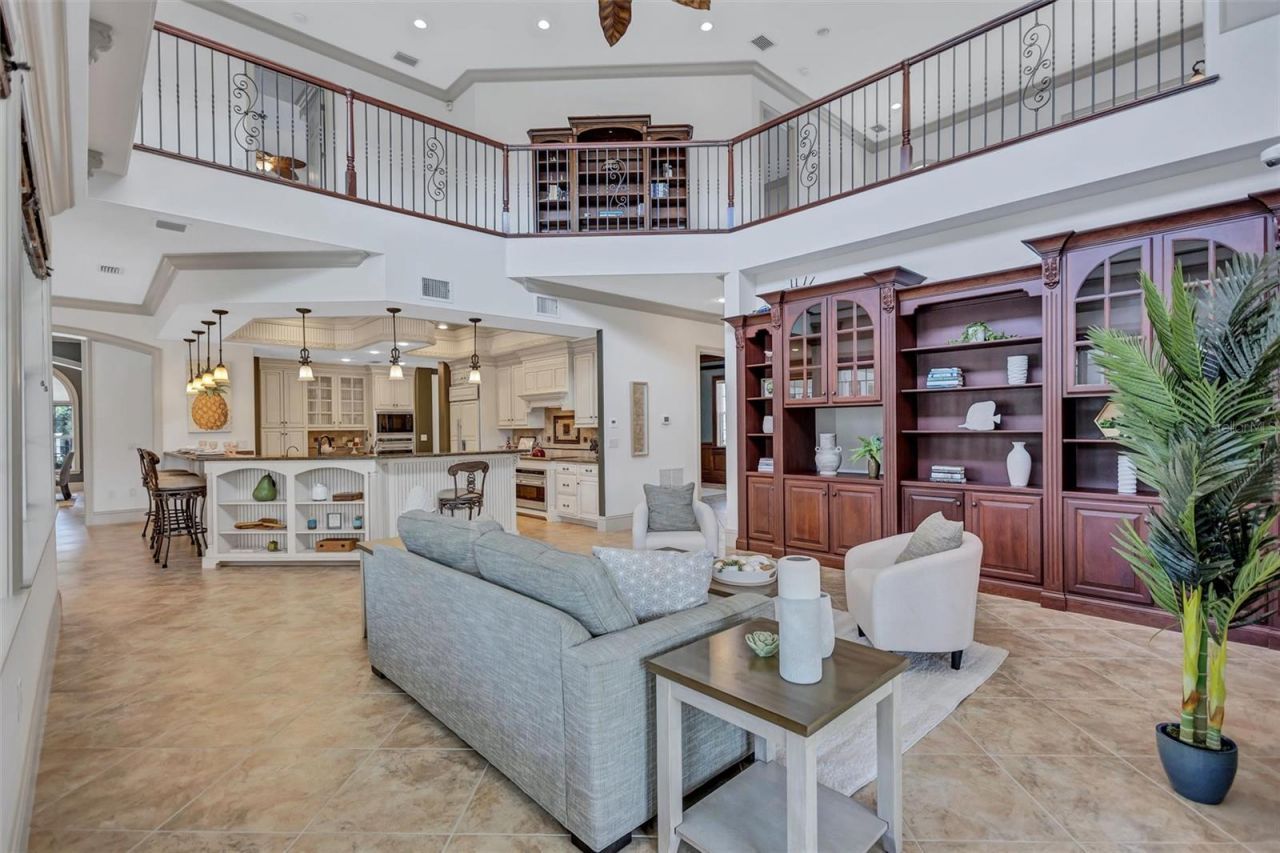1045 Fox Creek Drive, Sarasota, FL 34240 Photo