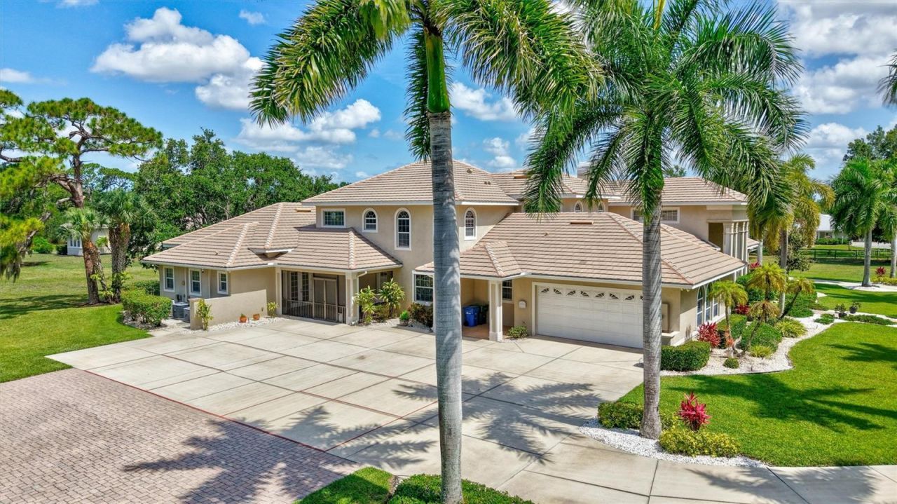 1045 Fox Creek Drive, Sarasota, FL 34240 Photo