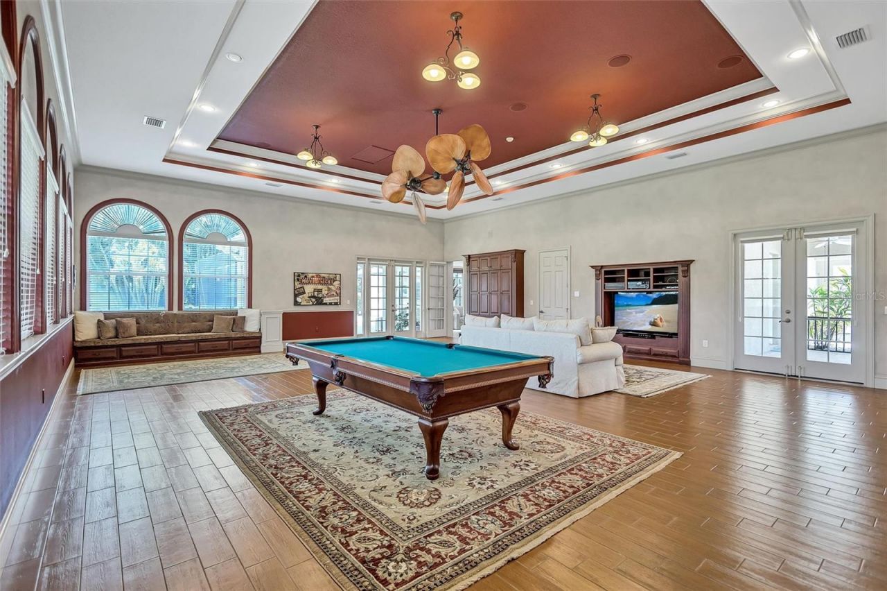 1045 Fox Creek Drive, Sarasota, FL 34240 Photo