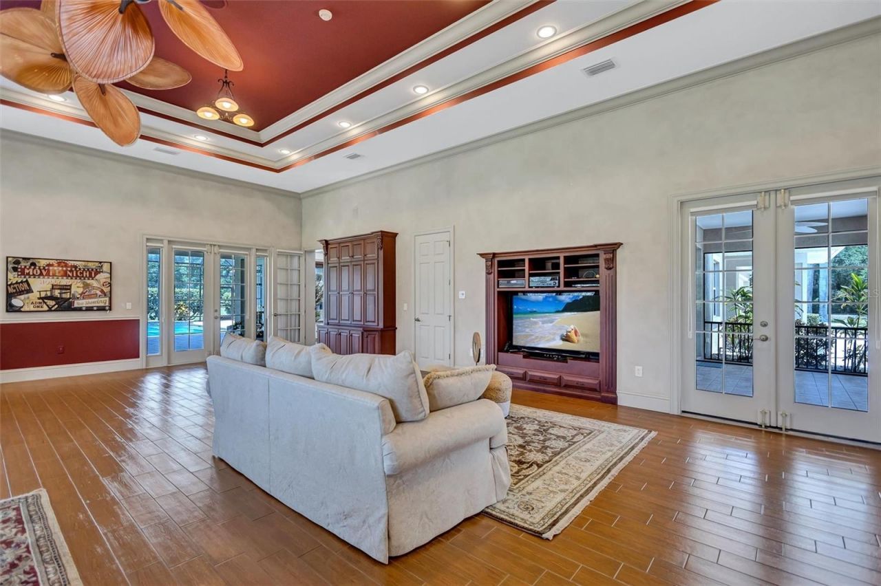 1045 Fox Creek Drive, Sarasota, FL 34240 Photo