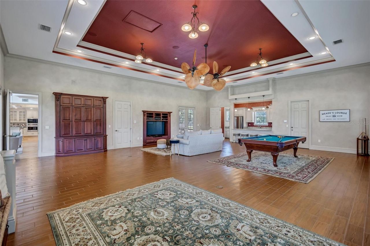 1045 Fox Creek Drive, Sarasota, FL 34240 Photo