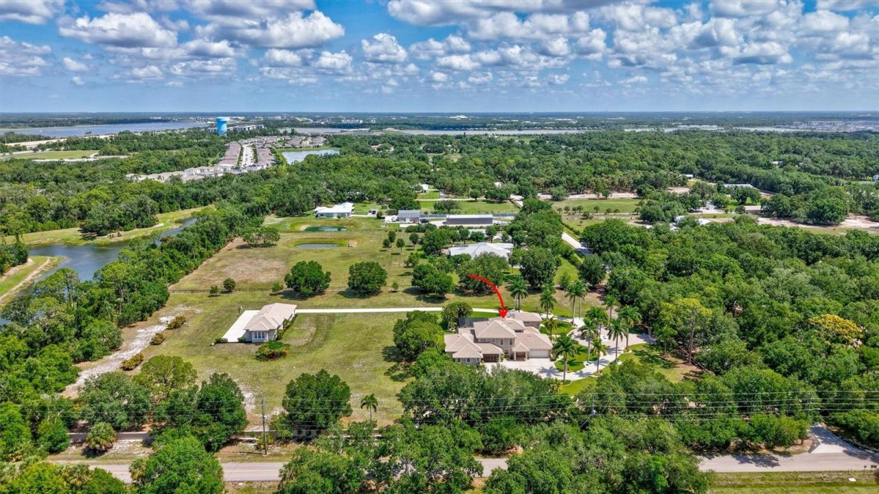 1045 Fox Creek Drive, Sarasota, FL 34240 Photo