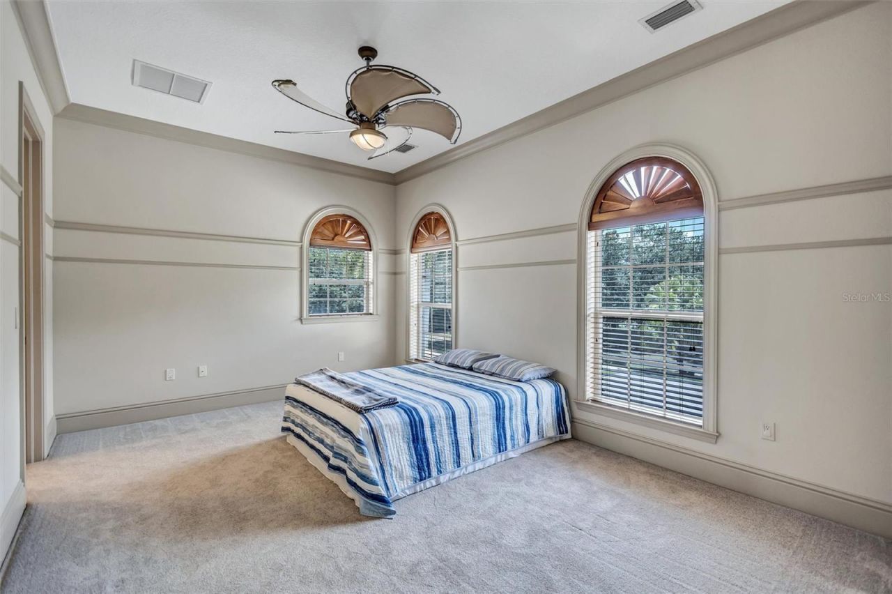 1045 Fox Creek Drive, Sarasota, FL 34240 Photo