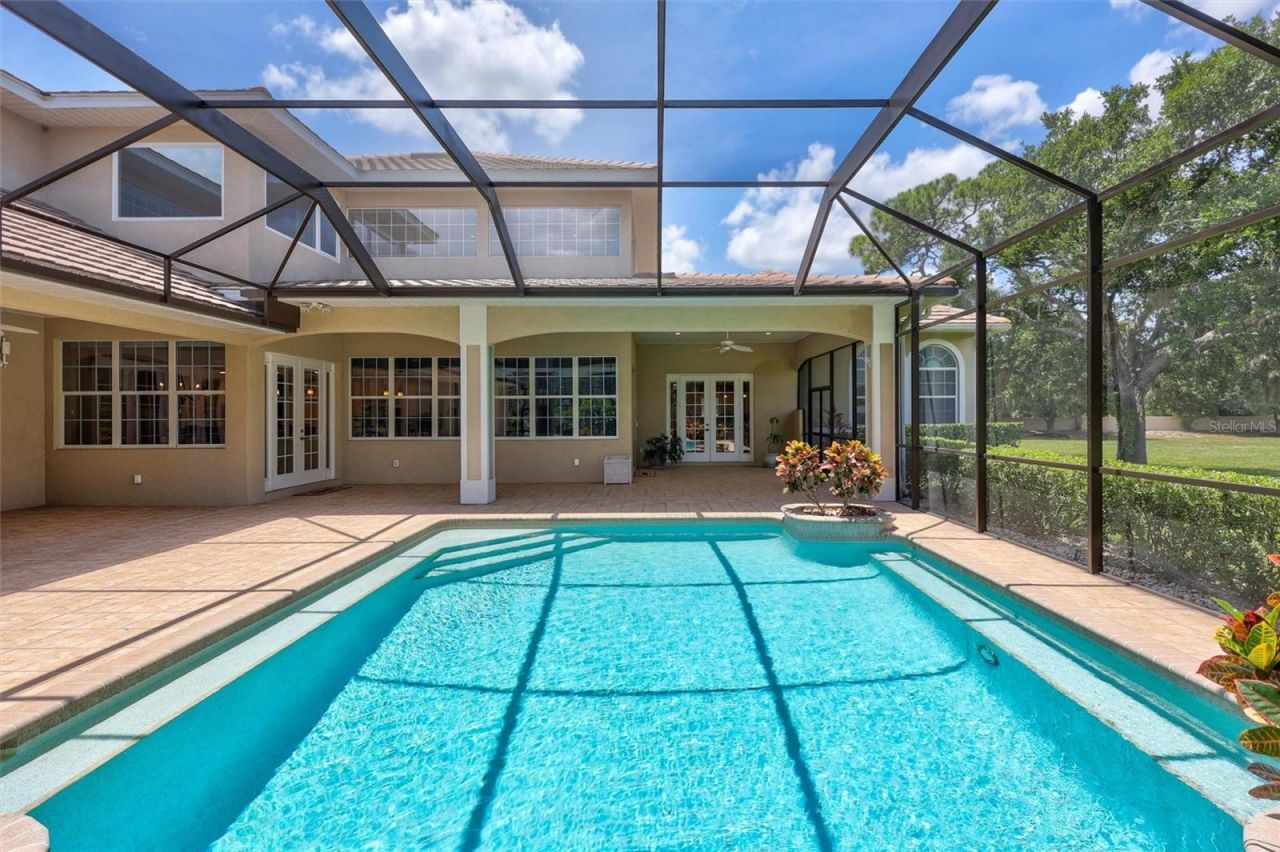 1045 Fox Creek Drive, Sarasota, FL 34240 Photo