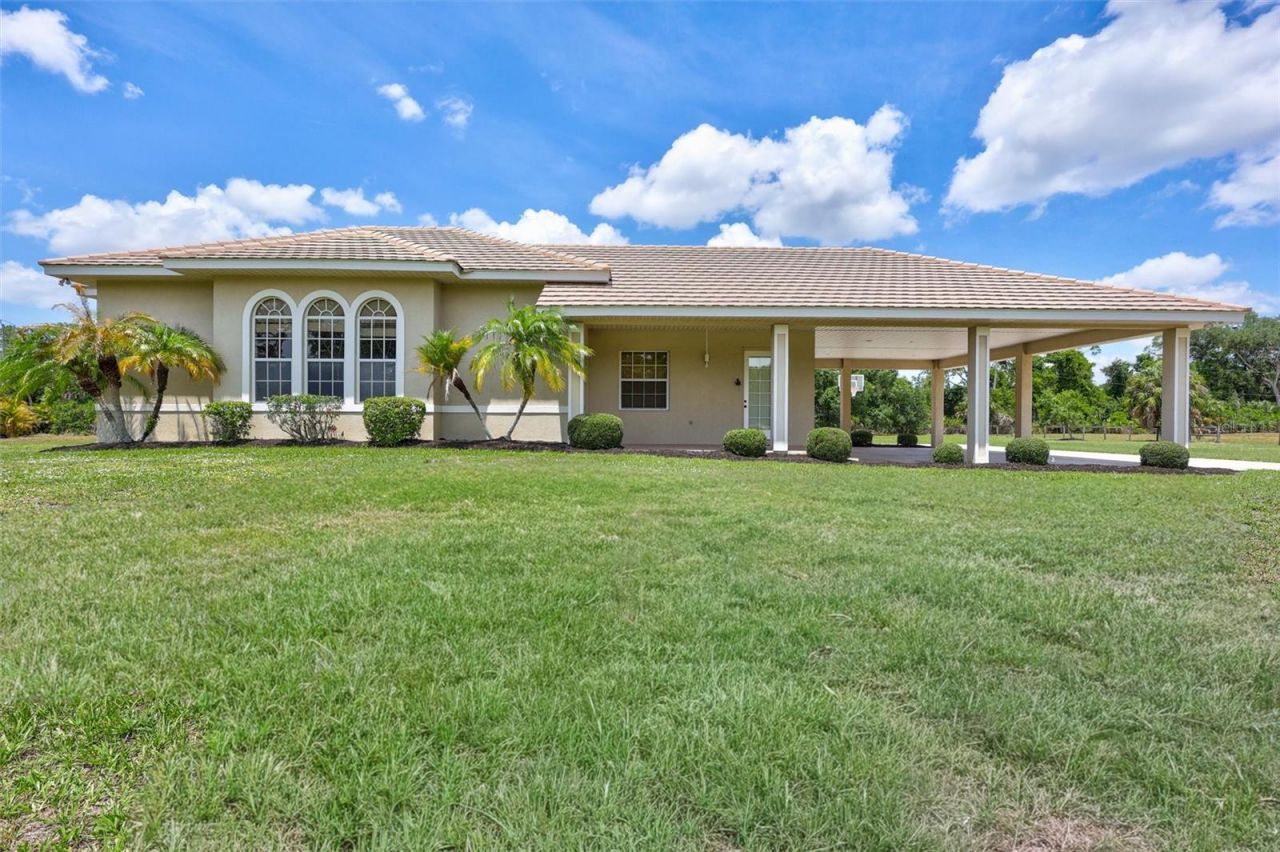 1045 Fox Creek Drive, Sarasota, FL 34240 Photo
