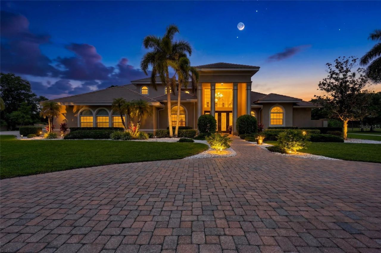 1045 Fox Creek Drive, Sarasota, FL 34240 Photo