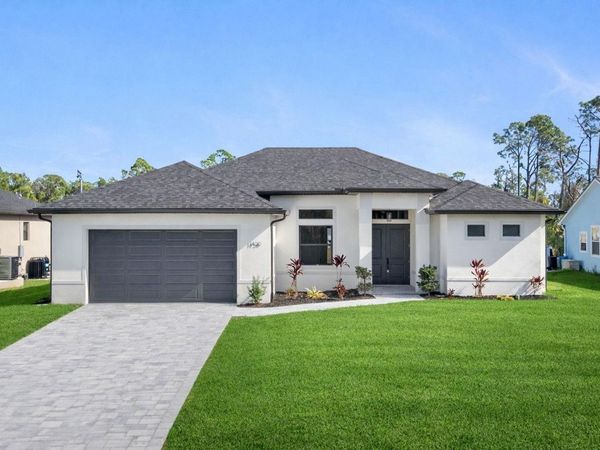 1420 NUCELLI ROAD , NORTH PORT, FL 34288