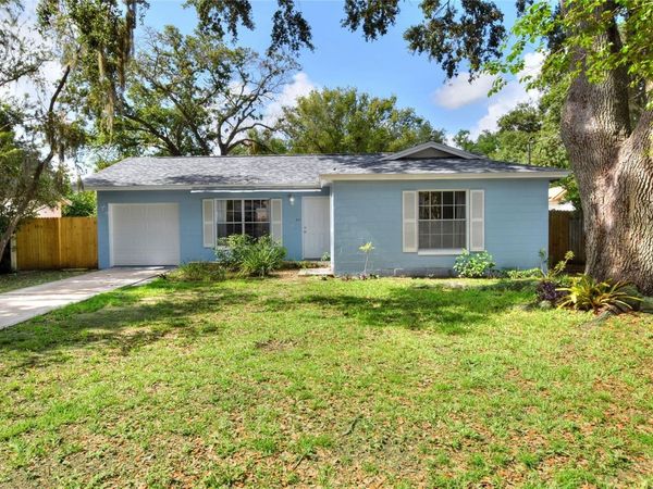 205 LENTZ ROAD , BRANDON, FL 33510