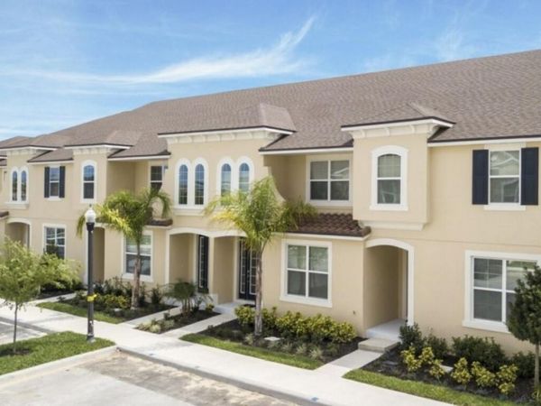 1561 CAREY PALM CIRCLE , KISSIMMEE, FL 34747