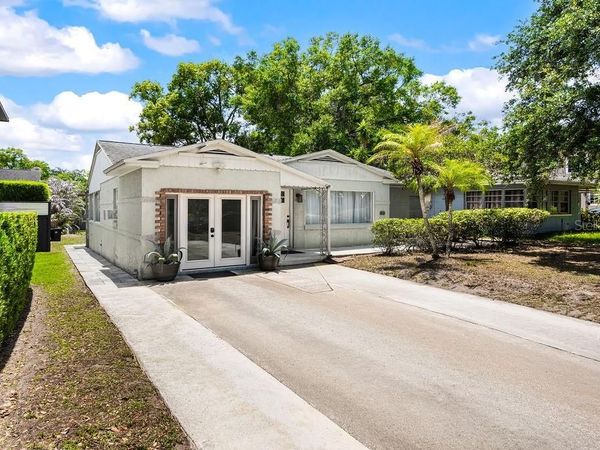 1518 E JEFFERSON STREET, ORLANDO, FL 32801