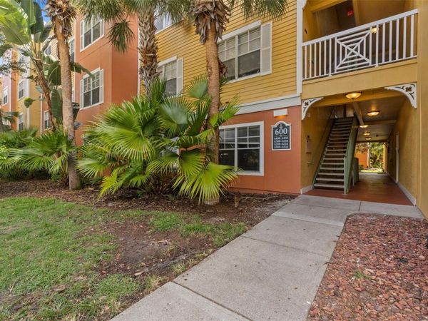 4207 S DALE MABRY HIGHWAY, Unit 6213, TAMPA, FL 33611