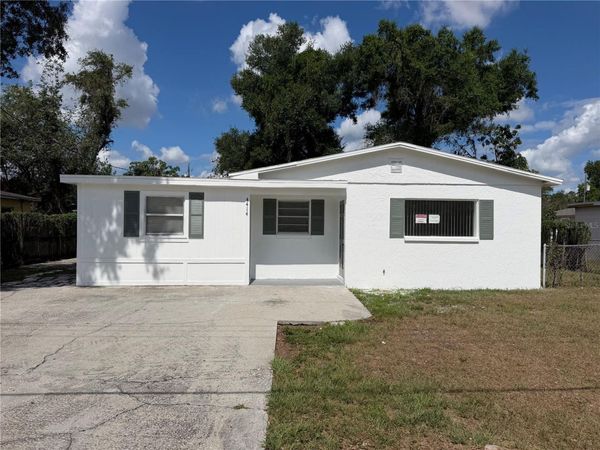 4414 BOOKER T DRIVE , TAMPA, FL 33610