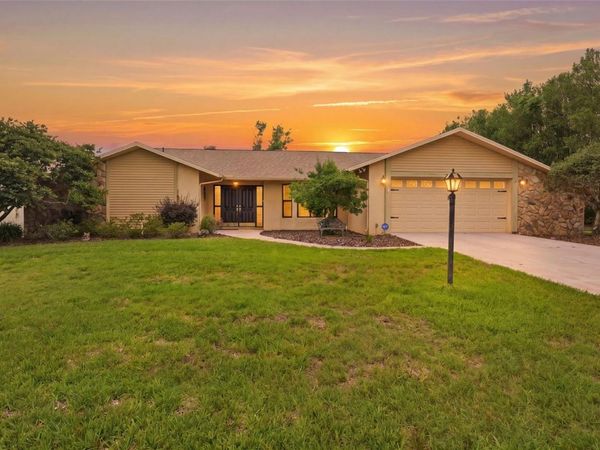 5227 SUWANNEE ROAD, WEEKI WACHEE, FL 34607