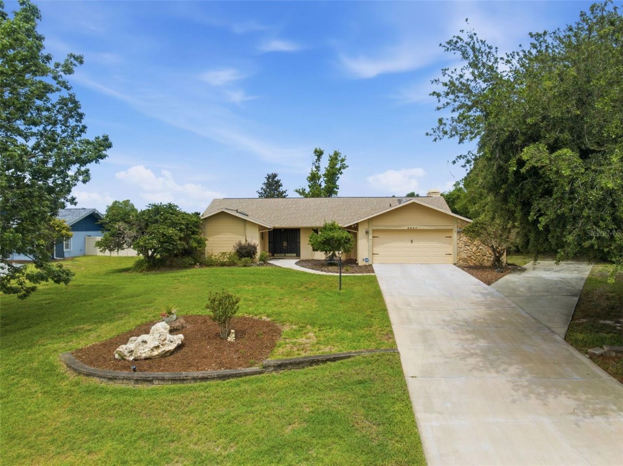5227 Suwannee Road, Weeki Wachee, FL 34607 Photo